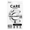 Etui CARE by PanzerGlass Flagship Urban Case z MagSafe na iPhone 16 - przezroczyste