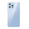 Schutzhülle IPHONE 13 PRO MAX Baseus Simple transparent