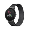 Forever smartwatch ForeVive SB-320 czarny