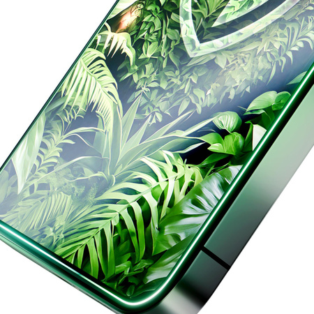 3MK HardGlass Max Eco iPhone 16 Pro GRS CU 1304127