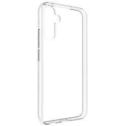 PURO 0.3 Nude - Etui ekologiczne Samsung Galaxy A34 5G (przezroczysty)