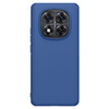 NILLKIN super frosted shield PRO XIAOMI REDMI NOTE 14 PRO+, BLUE / NIEBIESKI