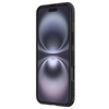 Etui Nillkin Super Frosted Shield Pro Magnetic iPhone 16 Plus (czarny)