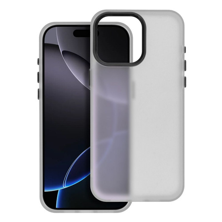 Futerał SAPPY do IPHONE 17 czarny