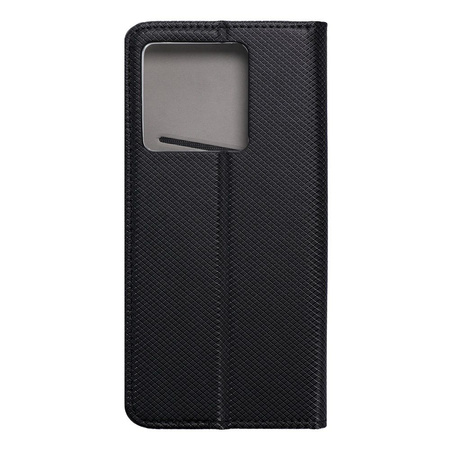 Kabura Smart Case book do XIAOMI 13T / 13T PRO czarny