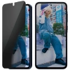 PanzerGlass Ultra-Wide Fit Privacy Glass for Samsung Galaxy A36 5G
