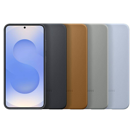 Samsung nakładka Kindsuit do Samsung Galaxy S25 Ultra Złota