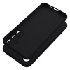 Futerał SILICONE 2mm do SAMSUNG A55 5G czarny