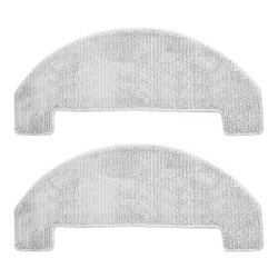 Mopping pads for vacuum cleaner MOVA E10, E20, E20 Plus, E20 Pro Plus, E20 Pro