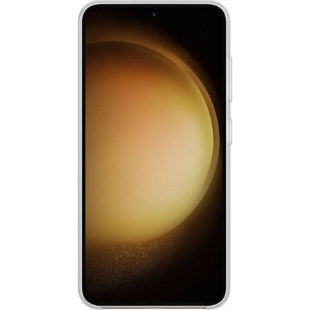 Samsung Clear Cover Case for Samsung Galaxy A14 Gel Cover Transparent (EF-QA146CTEGWW)
