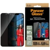 PanzerGlass Ultra-Wide Fit Privacy Glass für iPhone 16e / 14 / 13 / 13 Pro