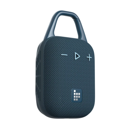 Tronsmart Mirtune H1 8W Bluetooth 5.3 Kabelloser Lautsprecher - Blau