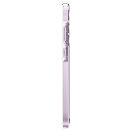 Spigen nakładka Ultra Hybrid do Samsung Galaxy A35 5G przezroczysta