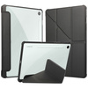 Etui Stand Samsung Tab S10+ czarne /black