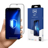 3MK VibyGlass iPhone 12 Pro Max 6.7" Szkło hartowane 5szt