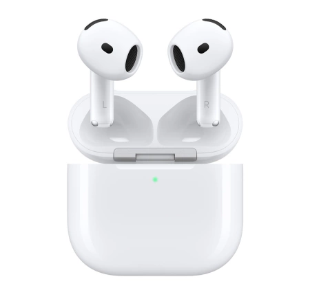 JELLICO wireless earphones AirBlue 6 White