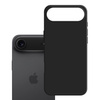 Apple iPhone 17 Air - 3mk Hardy MagSilicone Graphite