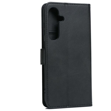 Etui Marv Wallet Samsung S25+ 5G          czarny/black