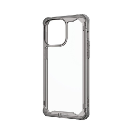 Etui UAG Plyo do iPhone 15 Pro Max - szare