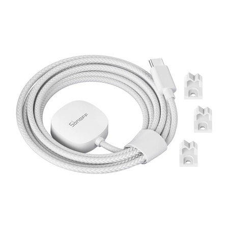 Kabel przedłużający do czujnika zalania/wycieku wody SNZB-05P SONOFF WLDC200