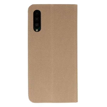 Vennus SENSITIVE Book do Xiaomi Mi 10/Mi 10 Pro złota