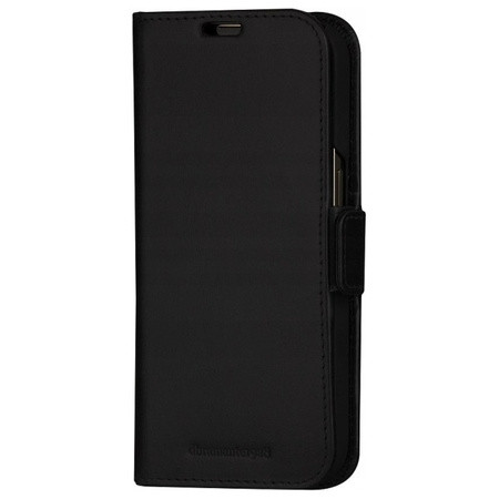 Etui dbramante 1928 Copenhagen Wallet do  iPhone 15 Pro czarny/black