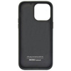 Audi Carbon Fiber Stripe iPhone 14 Pro 6.1" black/black hardcase AUS-TPUPCIP14P-R8/D1-BK