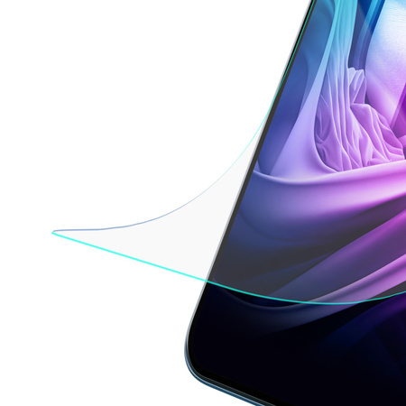 Samsung Galaxy S25+ - 3mk Silky Matt Pro