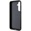 BMW BMHMS24S23RTPK S24 S921 black/black hardcase Signature Leather Half Textured &amp; Circle MagSafe