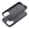 Futerał CARBON PREMIUM do IPHONE 15 Pro Max czarny