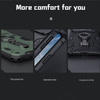 Etui Nillkin CamShield Armor Pro do Iphone 14 Pro Max czarny