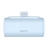Powerbank OS-Baseus Compact IP 5000mAh 20W (blue)