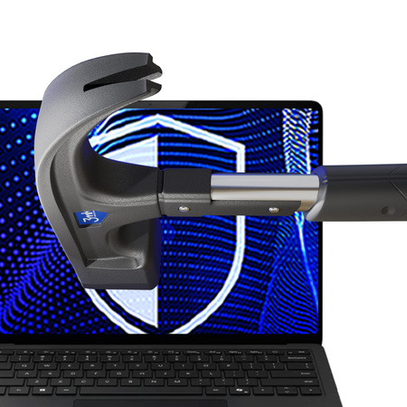 Microsoft Surface Laptop Copilot+ 13" - up to 15" 3mk FlexibleGlass Pro