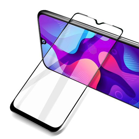 5D Full Glue Ceramic Glass - do Samsung Galaxy A16 4G / A16 5G czarny