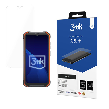 Blackview BV7200 - 3mk ARC+