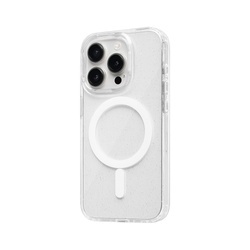 Nakładka Shine Mag do iPhone 15 Pro Max 6,7" transparentna