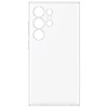 Clear Case GP-FPS928SAATW for Samsung Galaxy S24 Ultra - transparent