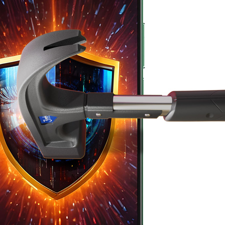 Honor X8B - 3mk Silky Matt Privacy