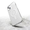 Raptic X-Doria Clutch Case iPhone 14 Plus with MagSafe back cover transparent