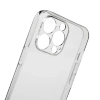 Etui Clear Case 1.2MM Realme 8 5G Transparentny