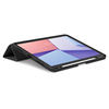 Etui Spigen Urban Fit na iPad Air 10.9'' 4/5 2020-2022 / 11.6'' 2024 - czarne