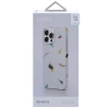 Etui Uniq Coehl Reverie na iPhone 13 Pro / iPhone 13 - jasnoszare