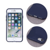 Schutzhülle REALME C53 Silicone Case navy blau