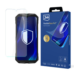 Doogee V31 GT - 3mk FlexibleGlass Pro