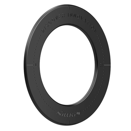 NILLKIN SNAPLINK ULTRA & SNAPHOLD ULTRA MAGNETIC STICKER (na Tablet), BLACK