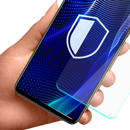 Oppo A80 - 3mk FlexibleGlass Pro