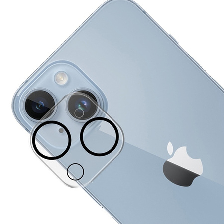 Apple iPhone 12 – 3mk Lens Pro Vollschutz