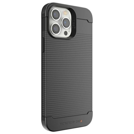 Gear4 D3O Havana iPhone 13 Pro Max 6,7"czarny/black 702008189