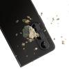 Samsung Galaxy Z Fold 6 - 3mk Lens Protection Pro Black
