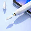 Baseus Smooth Writing 2 Series Dual Charging active stylus - white